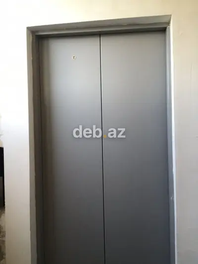Bakı, Yasamal, 3 otaqlı, Köhnə tikili, m. Elmlər Akademiyası, 65 kv. m — kiçik şəkil 15