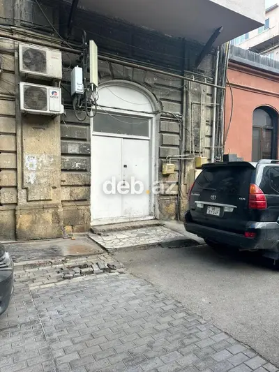 Bakı, 3 otaqlı, Köhnə tikili, m. Sahil, 90 kv. m — kiçik şəkil 14