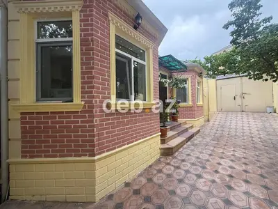 Bileceri qes Yehya Huseynov kuc 1.5 sotda 3 otaqli heyet evi — kiçik şəkil 10