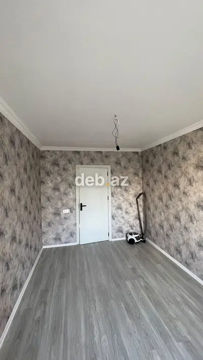 Masazır, 2 otaqlı, Köhnə tikili, 65 kv. m — kiçik şəkil 8