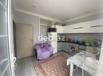 3 otaqlı, 76 kv. m, Yeni təmirli — kiçik şəkil 13