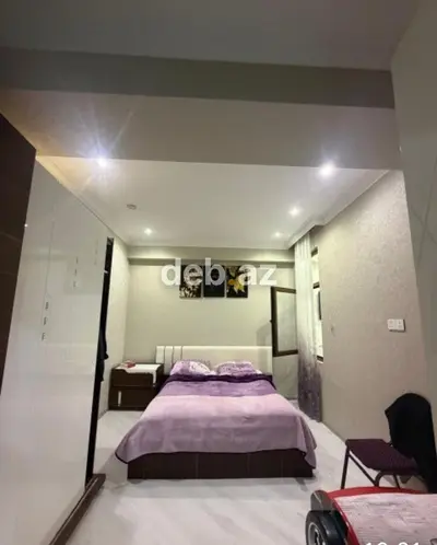 Bakı, 3 otaqlı, Köhnə tikili, 101 kv. m — kiçik şəkil 8