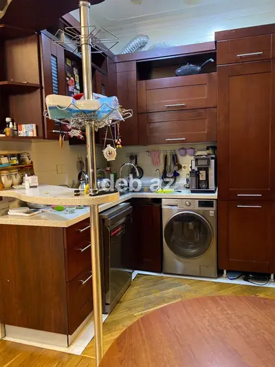 1 - 3, duzəlmə, 2/4,,Xətai metrosuna,,, Azura,, əyləncə mərkəzinə — kiçik şəkil 4