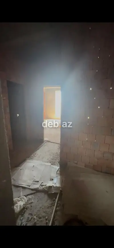 2 otaqlı, Yeni tikili, 84 kv. m — kiçik şəkil 7
