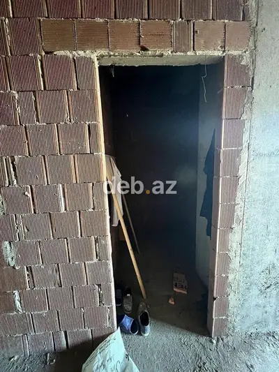 Binəqədi qəs., 2 otaqlı, Yeni tikili, m. Azadlıq Prospekti, 58 kv. m — kiçik şəkil 12