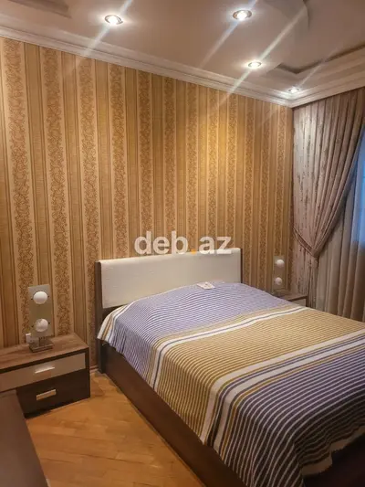 3 otaqlı, Yeni tikili, 101 kv. m — kiçik şəkil 7