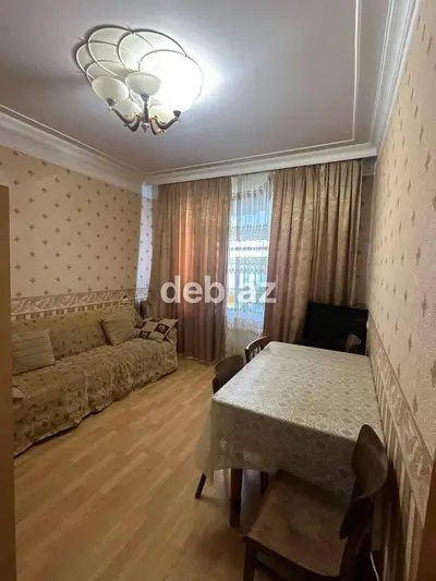 Bakı, Əhmədli, 5 otaqlı, Köhnə tikili, m. Əhmədli, 120 kv. m — kiçik şəkil 6