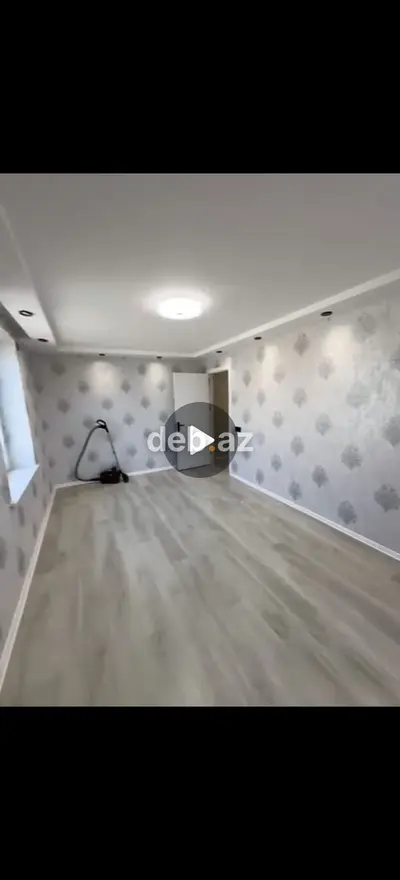Gəncə, 1 otaqlı, Köhnə tikili, 45 kv. m — kiçik şəkil 1