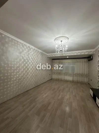 4 otaqlı, Yeni tikili, 125 kv. m — kiçik şəkil 2