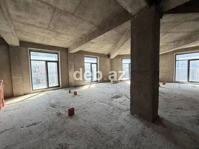 Ağ şəhər, 4 otaqlı, Yeni tikili, 146 kv. m — kiçik şəkil 6