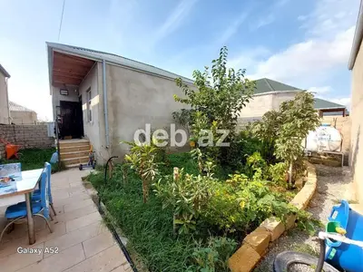 3 otaqlı, 85 kv. m — kiçik şəkil 4