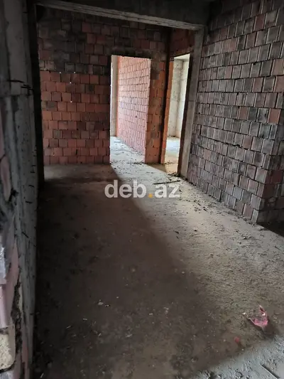 4 otaqlı, Yeni tikili, m. 20 Yanvar, 186 kv. m — kiçik şəkil 2