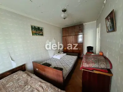 Bakı, 3 otaqlı, Köhnə tikili, 62 kv. m — kiçik şəkil 10