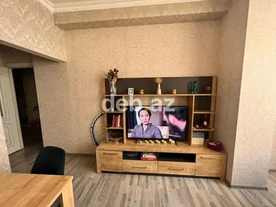 Əhmədli, 3 otaqlı, Yeni tikili, m. Əhmədli, 100 kv. m — kiçik şəkil 2