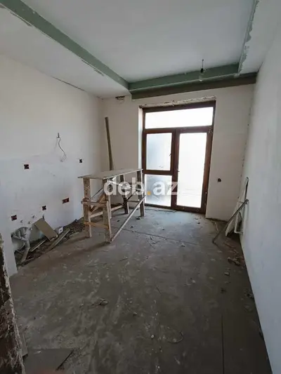 Ağ şəhər, 3 otaqlı, Yeni tikili, 121 kv. m — kiçik şəkil 3