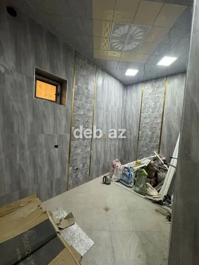 Saray 7 otaqlı, 150 kv. m, Kredit var, Təmirsiz — kiçik şəkil 11