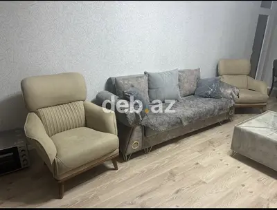 2 otaqlı, Yeni tikili, 77 kv. m — kiçik şəkil 10