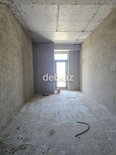 Ağ şəhər, 3 otaqlı, Yeni tikili, m. Xətai, 178 kv. m — kiçik şəkil 6
