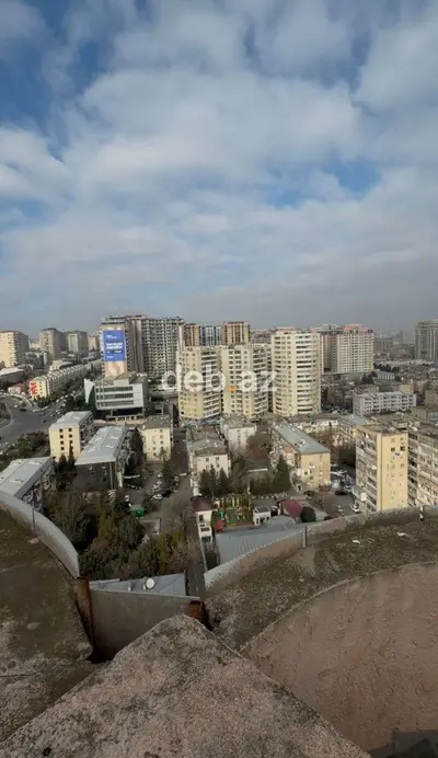 3 otaqlı, Yeni tikili, 120 kv. m — kiçik şəkil 7