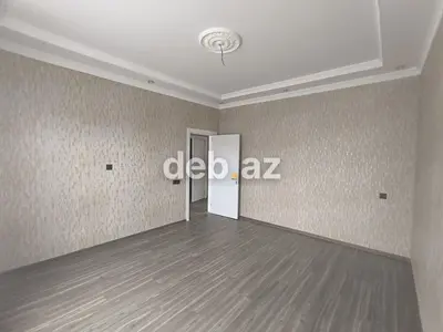 6 otaqlı, 1 kv. m, Yeni təmirli — kiçik şəkil 14