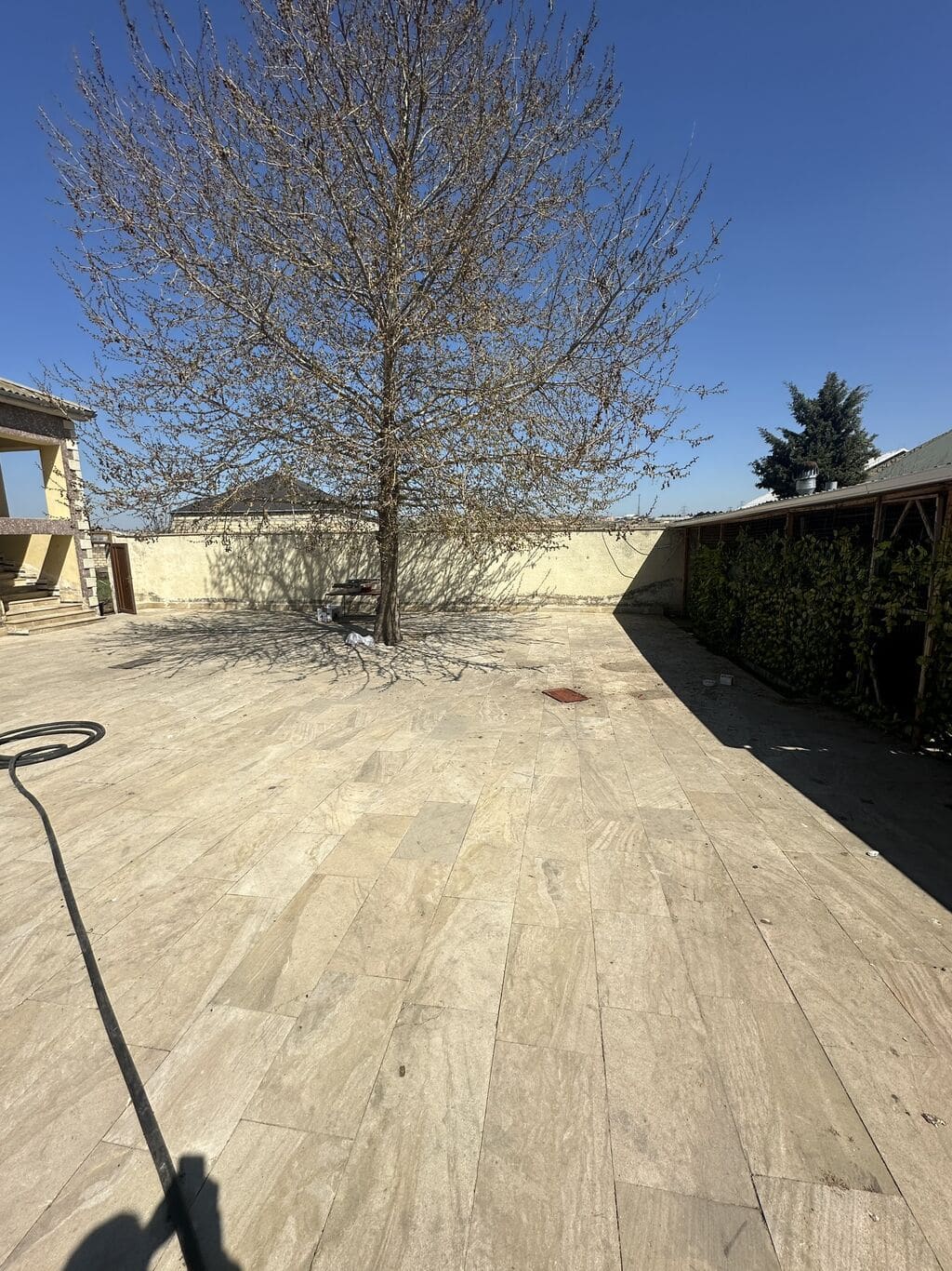 4 sot, Tikinti, Maklerlər narahat etməsin, Kupça (Çıxarış) — kiçik şəkil 8