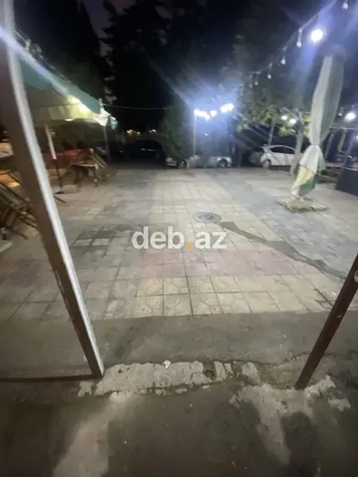 Salam. Çayxanaya. İşçi. Xanim ve bey. Lazimdir. Xais edrem. Daimi. İş — kiçik şəkil 3