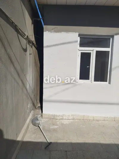 2 otaqlı, 50 kv. m, Kredit yoxdur, Orta təmir — kiçik şəkil 3