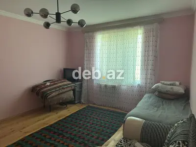 Türkan Qəsəbəsində Qazlı və Kombili 3 Otaqlı Həyət Evi Satılır (110 kv.m) — kiçik şəkil 2