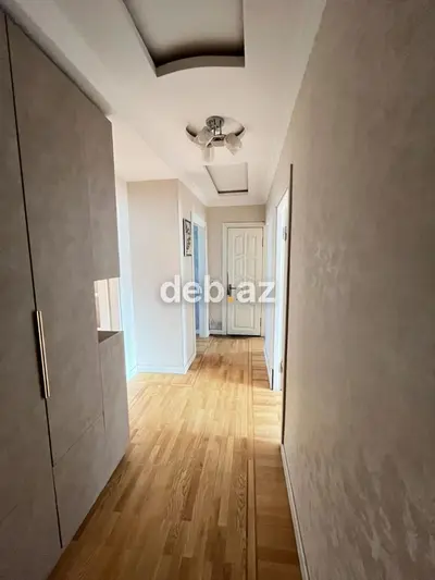 Bakı, Biləcəri, 3 otaqlı, Köhnə tikili, 85 kv. m — kiçik şəkil 10