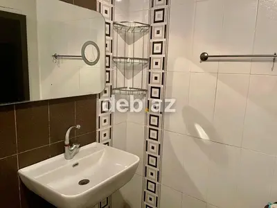 2 otaqlı, Yeni tikili, 96 kv. m — kiçik şəkil 14