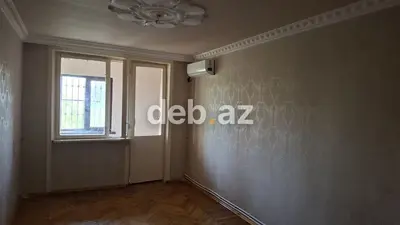 Gəncə, 2 otaqlı, Köhnə tikili, 55 kv. m — kiçik şəkil 13