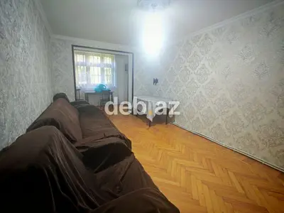 Masazır, 3 otaqlı, Köhnə tikili, 65 kv. m — kiçik şəkil 11
