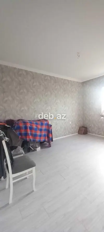 Zabrat 3 otaqlı, 81 kv. m, Kredit yoxdur, Yeni təmirli — kiçik şəkil 6
