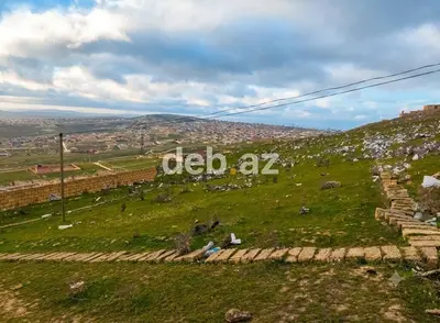 Hökməlidə Panoramalı 11 Sot Torpaq – Hissə-Hissə də Satılır! (Sotu 2900 AZN) — kiçik şəkil 3