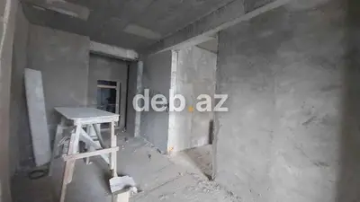 Yasamal, 4 otaqlı, Yeni tikili, m. Elmlər Akademiyası, 207 kv. m — kiçik şəkil 10