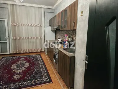 Nəsimi Rayonunda, 3-cü Mikrorayonda (8 Noyabr Metrosu Yaxınlığında) — kiçik şəkil 9