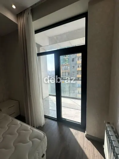 2 otaqlı, Yeni tikili, 105 kv. m — kiçik şəkil 7