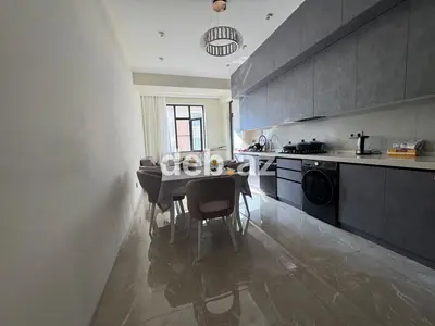 3 otaqlı, Yeni tikili, 152 kv. m — kiçik şəkil 8