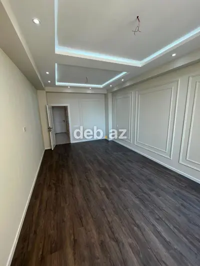 3 otaqlı, Yeni tikili, 115 kv. m — kiçik şəkil 2