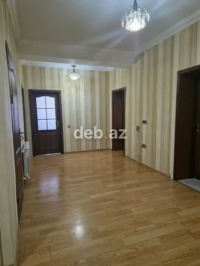Yasamal, 3 otaqlı, Yeni tikili, m. 20 Yanvar, 120 kv. m — kiçik şəkil 8