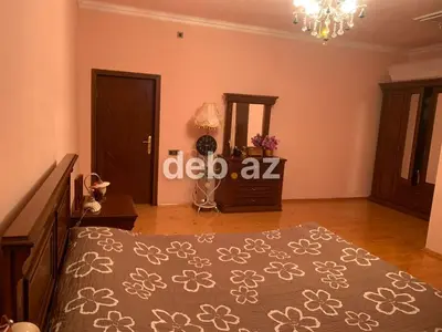 Novxanı kəndində 5 otaqlı 200 kv.m fərdi yaşayış evi satılır — kiçik şəkil 4