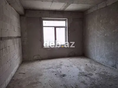 Ağ şəhər, 4 otaqlı, Yeni tikili, 195 kv. m — kiçik şəkil 1