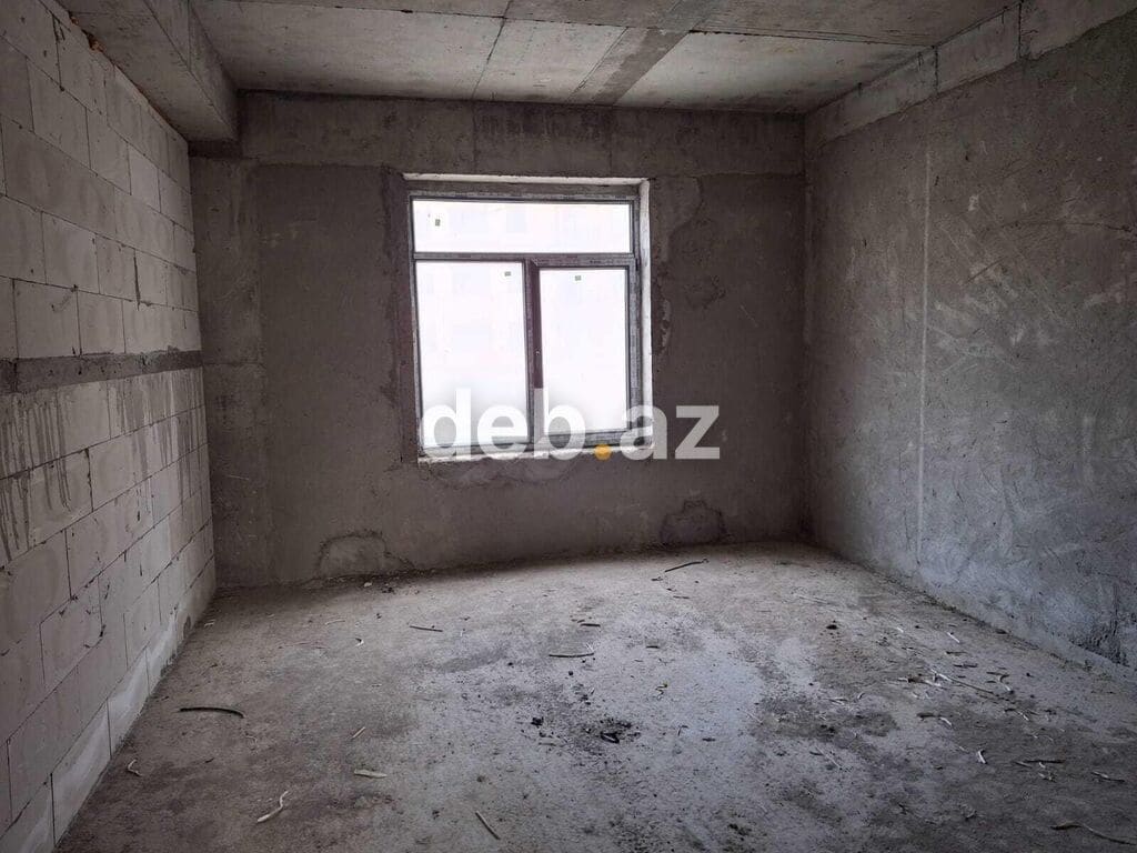 Ağ şəhər, 4 otaqlı, Yeni tikili, 195 kv. m — şəkil 1