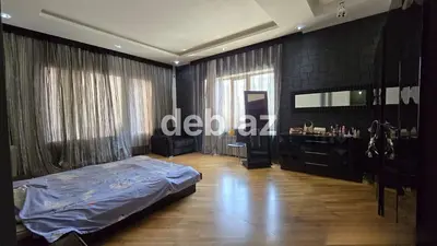 3 otaqlı, Yeni tikili, m. Nəriman Nərimanov, 162 kv. m — kiçik şəkil 15
