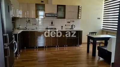 3 otaqlı, Yeni tikili, m. Xətai, 93 kv. m — kiçik şəkil 4