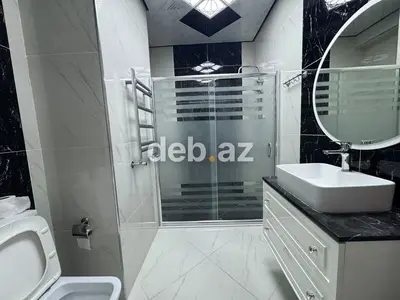 2 otaqlı, Yeni tikili, 108 kv. m — kiçik şəkil 13