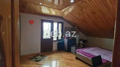 Zabrat 7 otaqlı, 244 kv. m, Kredit var, Yeni təmirli — kiçik şəkil 14