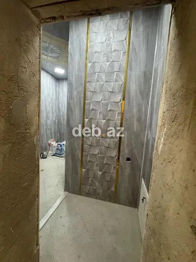 Saray 7 otaqlı, 150 kv. m, Kredit var, Təmirsiz — kiçik şəkil 9