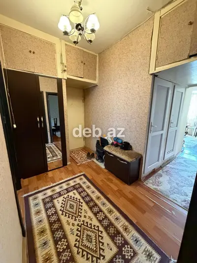 Sabirabad, 3 otaqlı, Köhnə tikili, 85 kv. m — kiçik şəkil 8