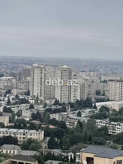 8-ci kilometr, 2 otaqlı, Yeni tikili, m. Xalqlar Dostluğu, 122 kv. m — kiçik şəkil 14